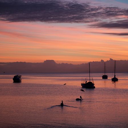 Mercure Kangaroo Island Lodge American River Екстер'єр фото