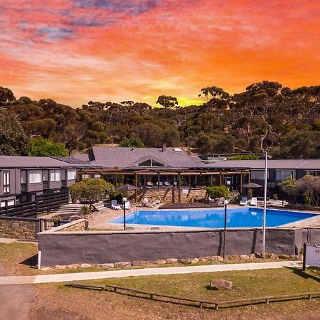 Mercure Kangaroo Island Lodge American River Екстер'єр фото