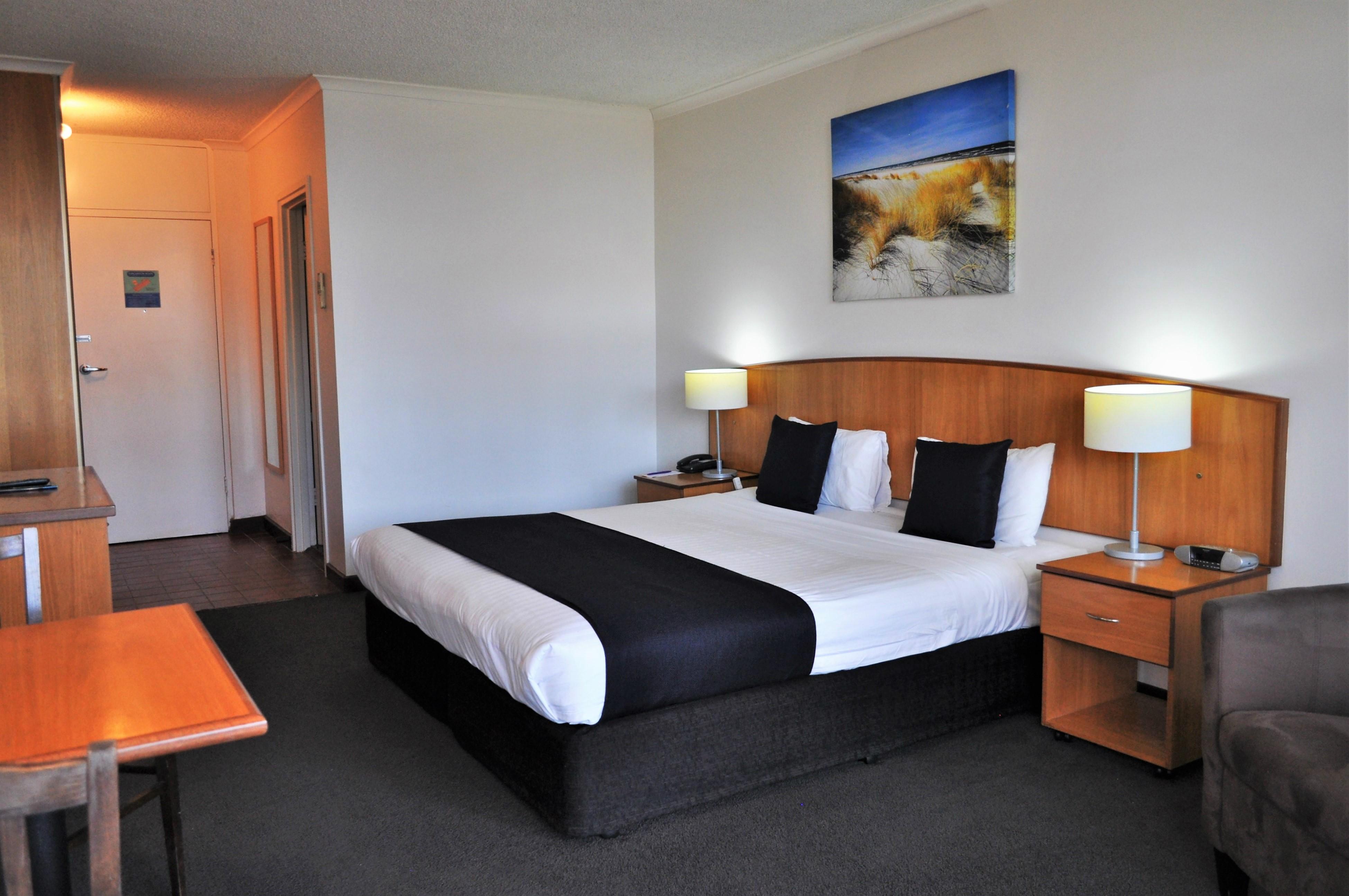 Mercure Kangaroo Island Lodge American River Екстер'єр фото