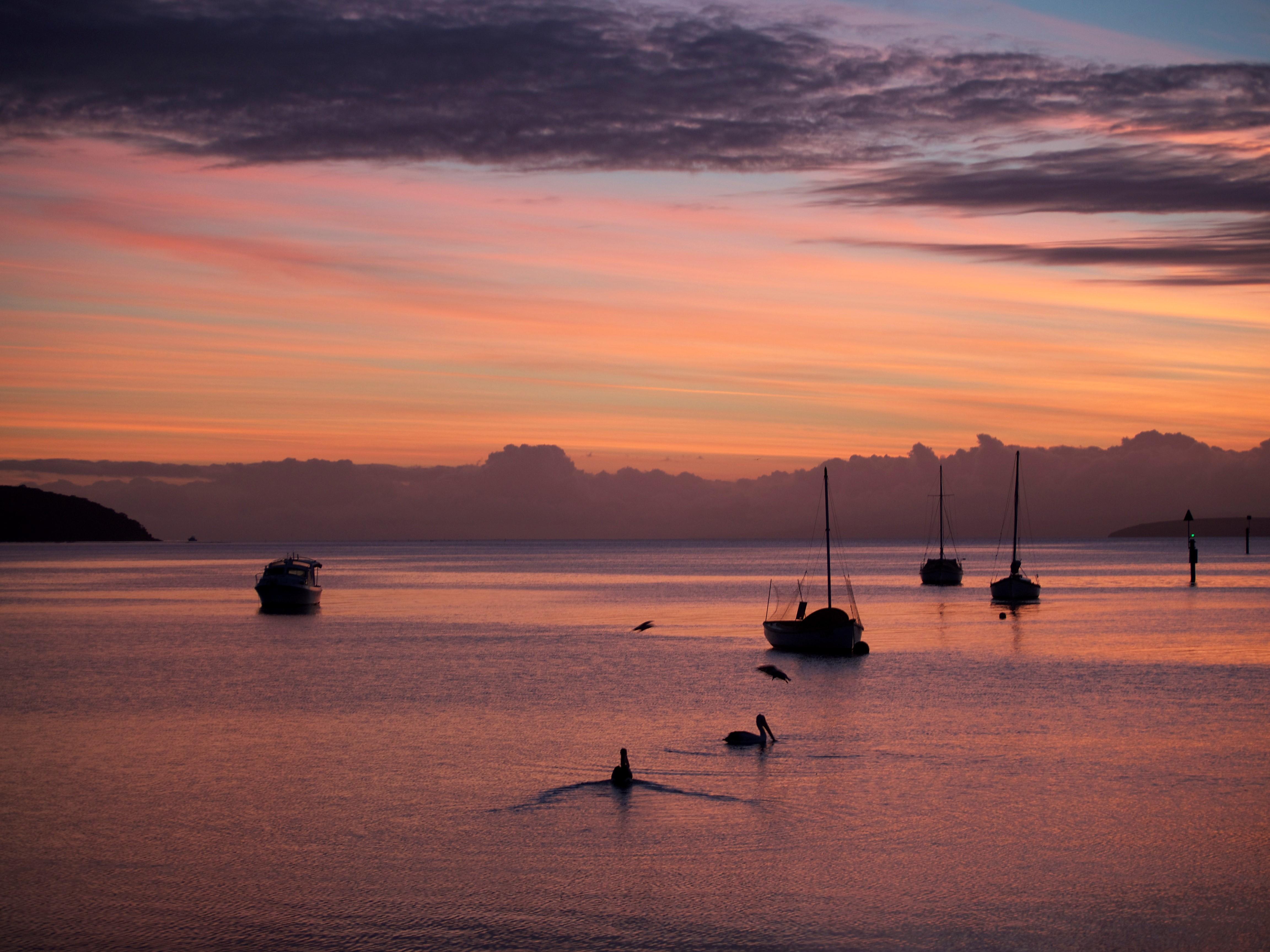 Mercure Kangaroo Island Lodge American River Екстер'єр фото