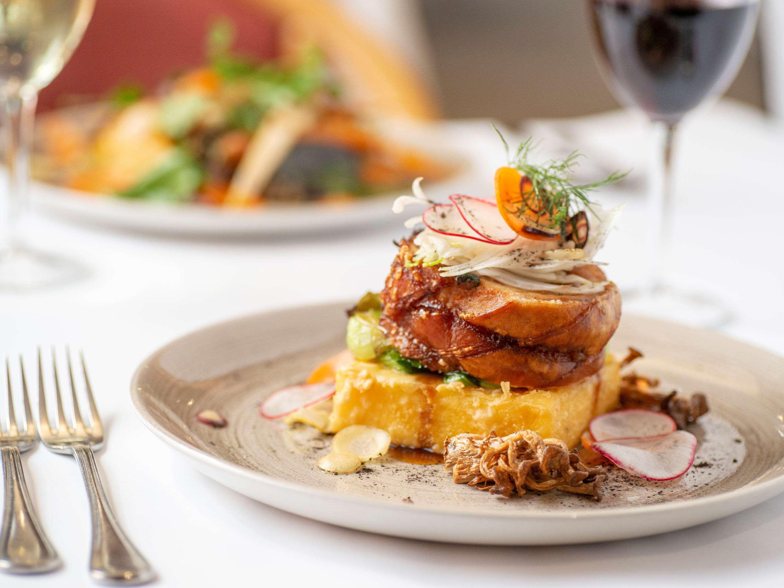 Mercure Kangaroo Island Lodge American River Екстер'єр фото
