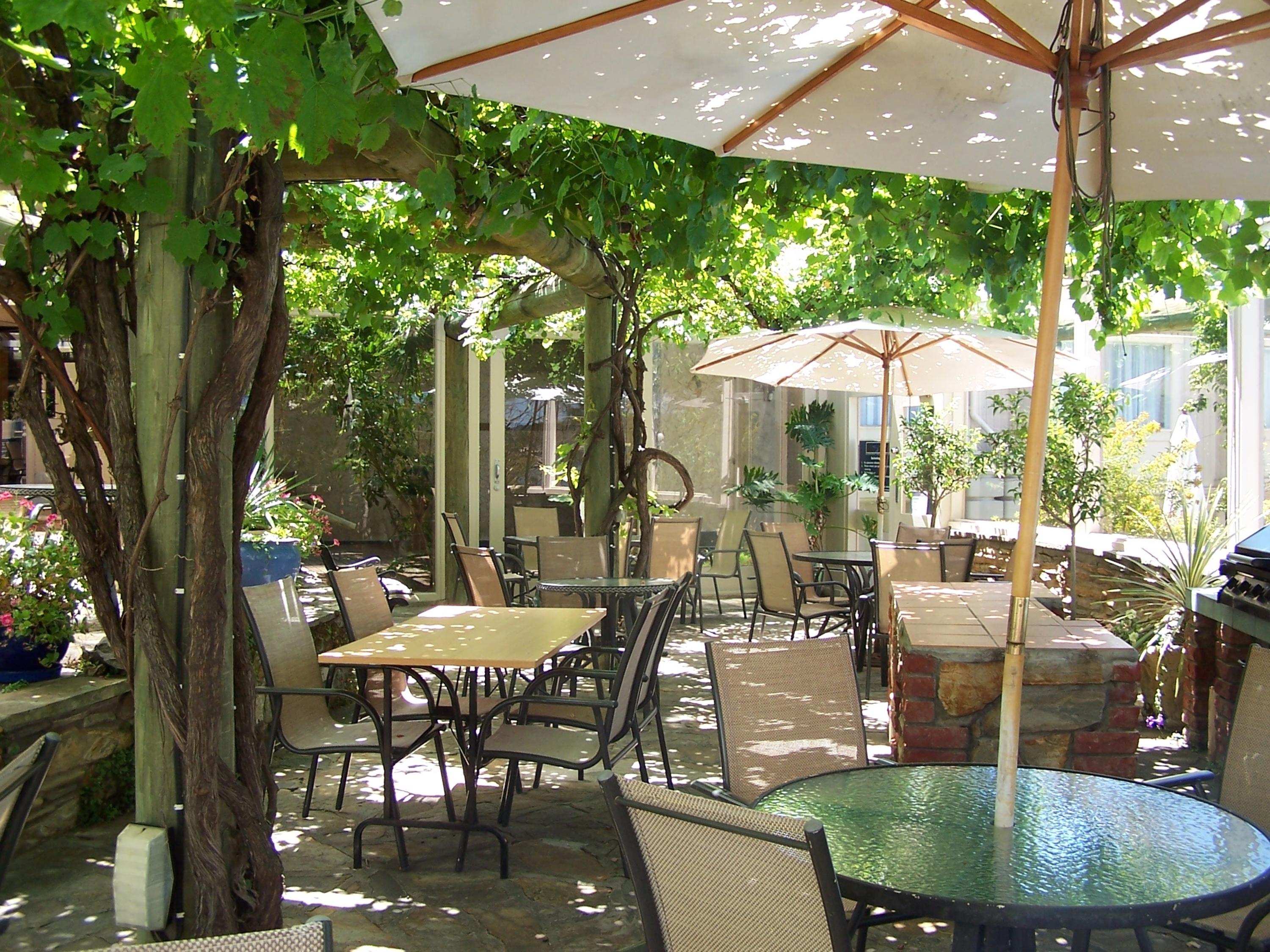 Mercure Kangaroo Island Lodge American River Екстер'єр фото