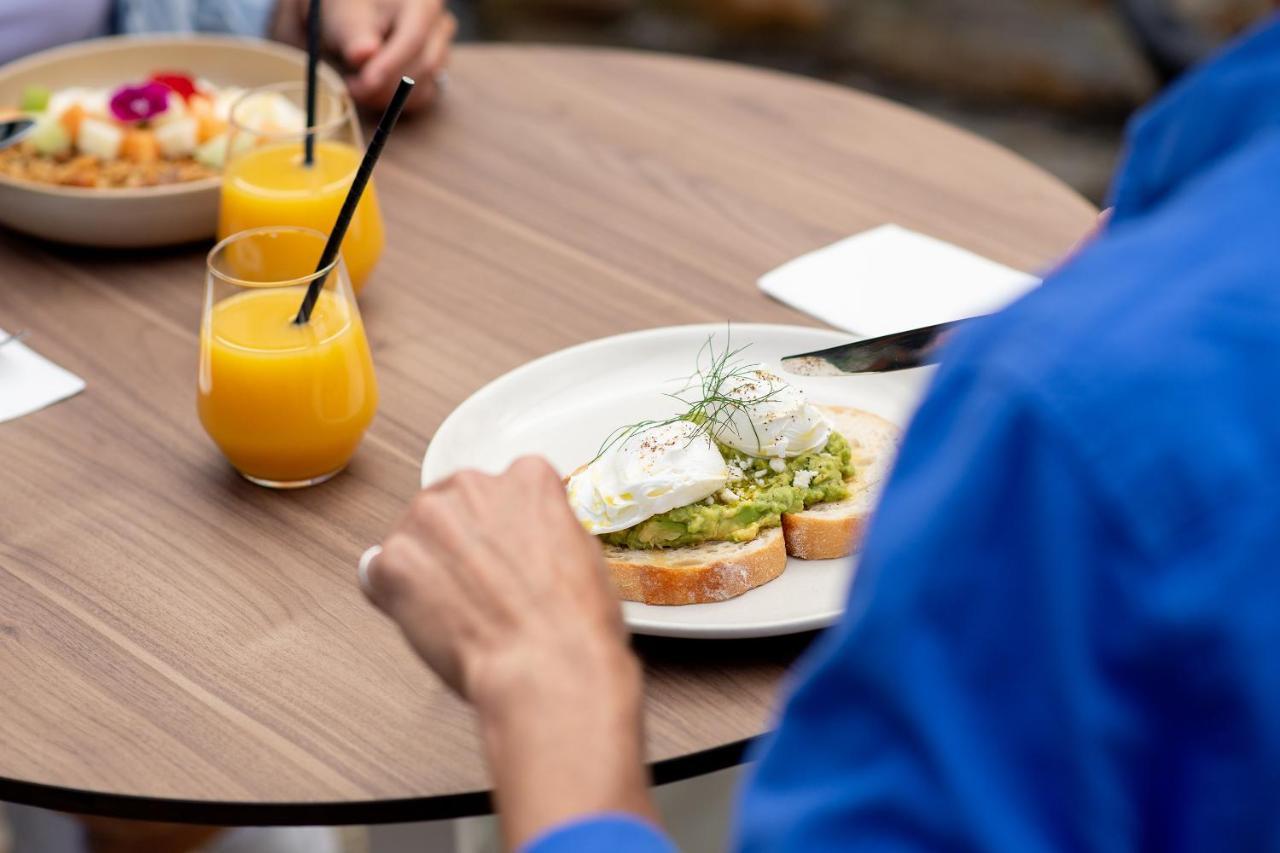 Mercure Kangaroo Island Lodge American River Екстер'єр фото