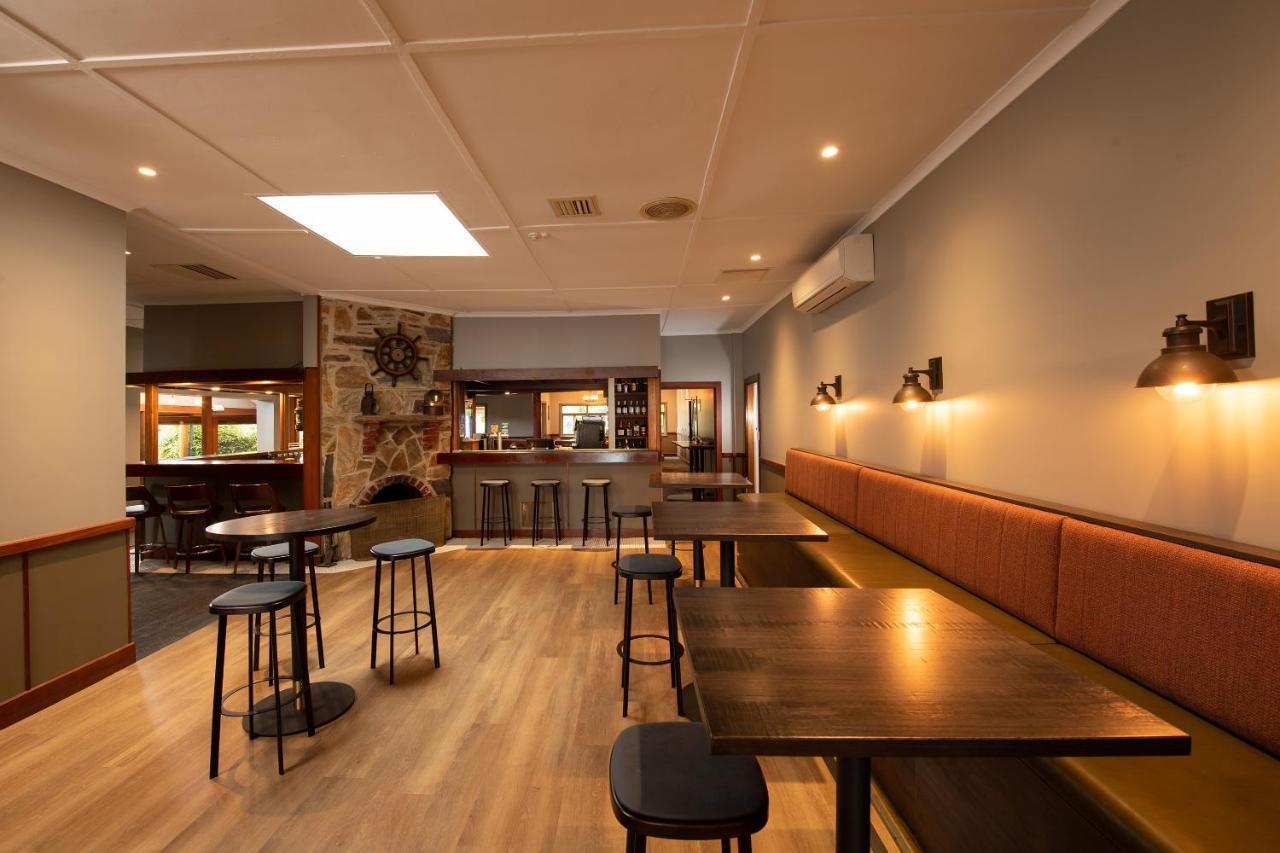 Mercure Kangaroo Island Lodge American River Екстер'єр фото