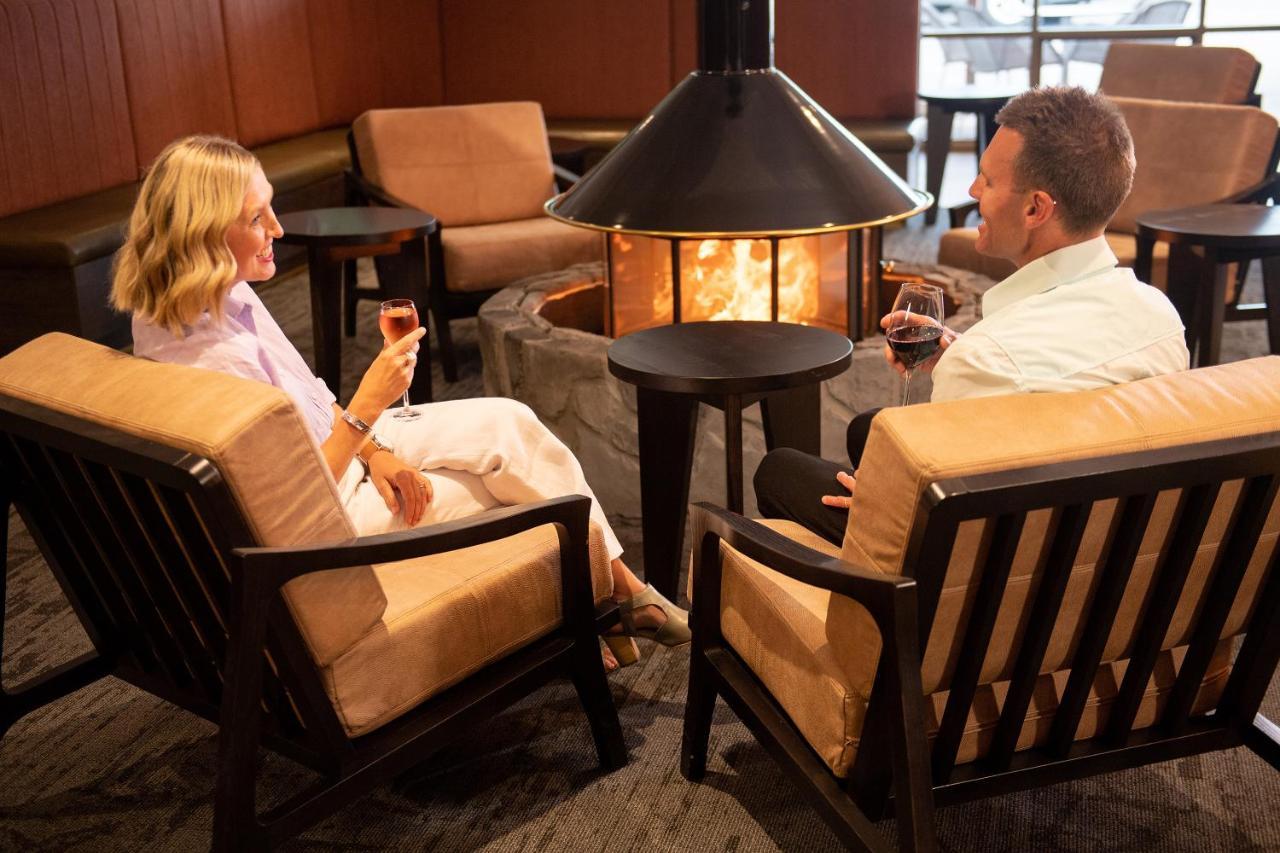 Mercure Kangaroo Island Lodge American River Екстер'єр фото
