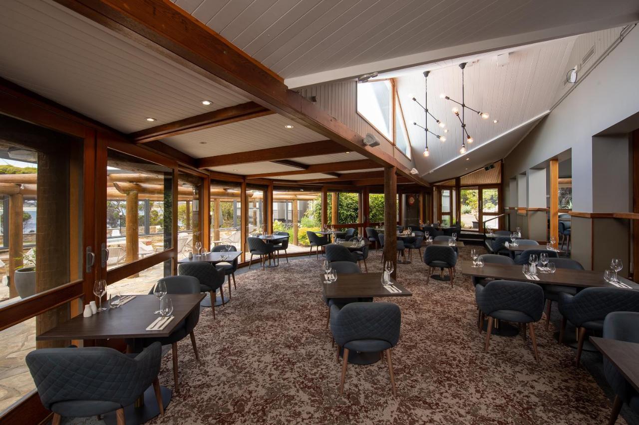 Mercure Kangaroo Island Lodge American River Екстер'єр фото