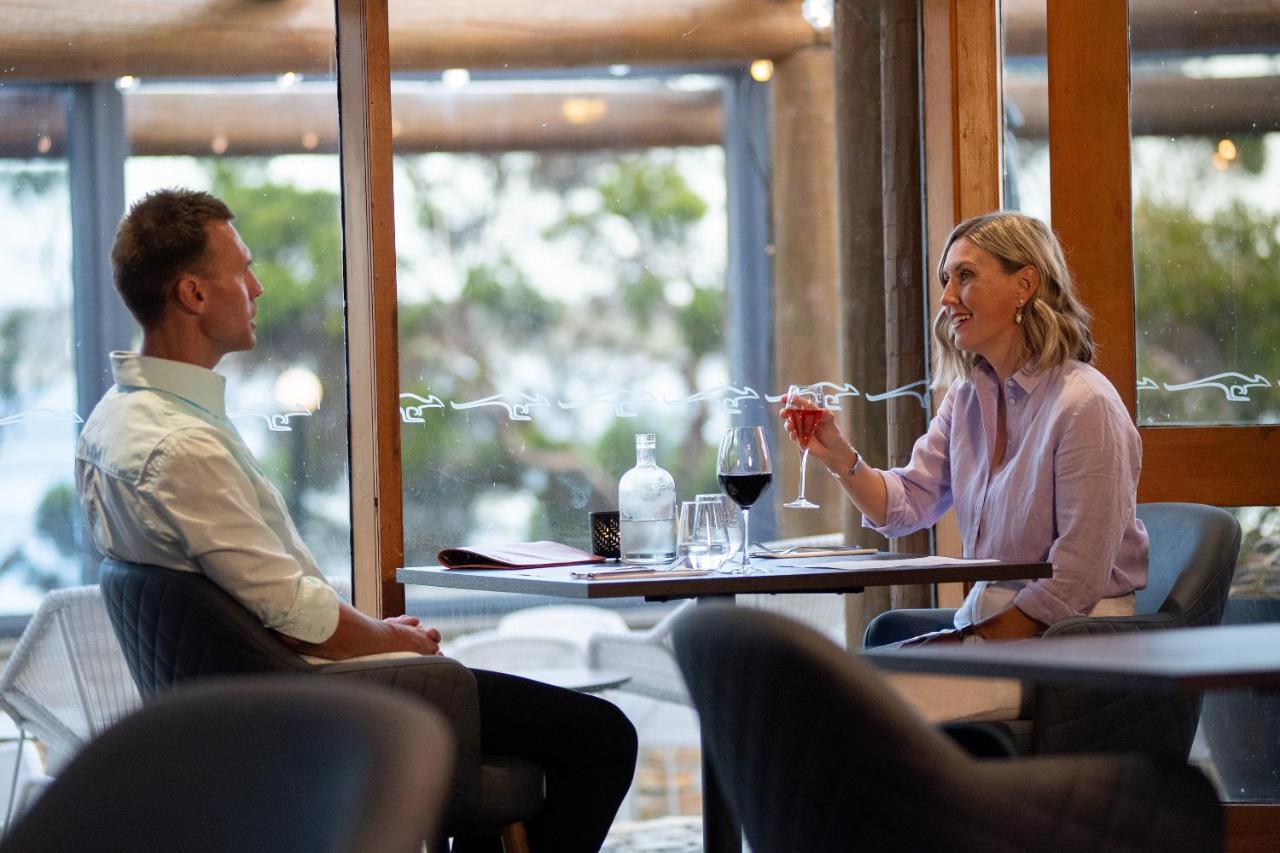 Mercure Kangaroo Island Lodge American River Екстер'єр фото