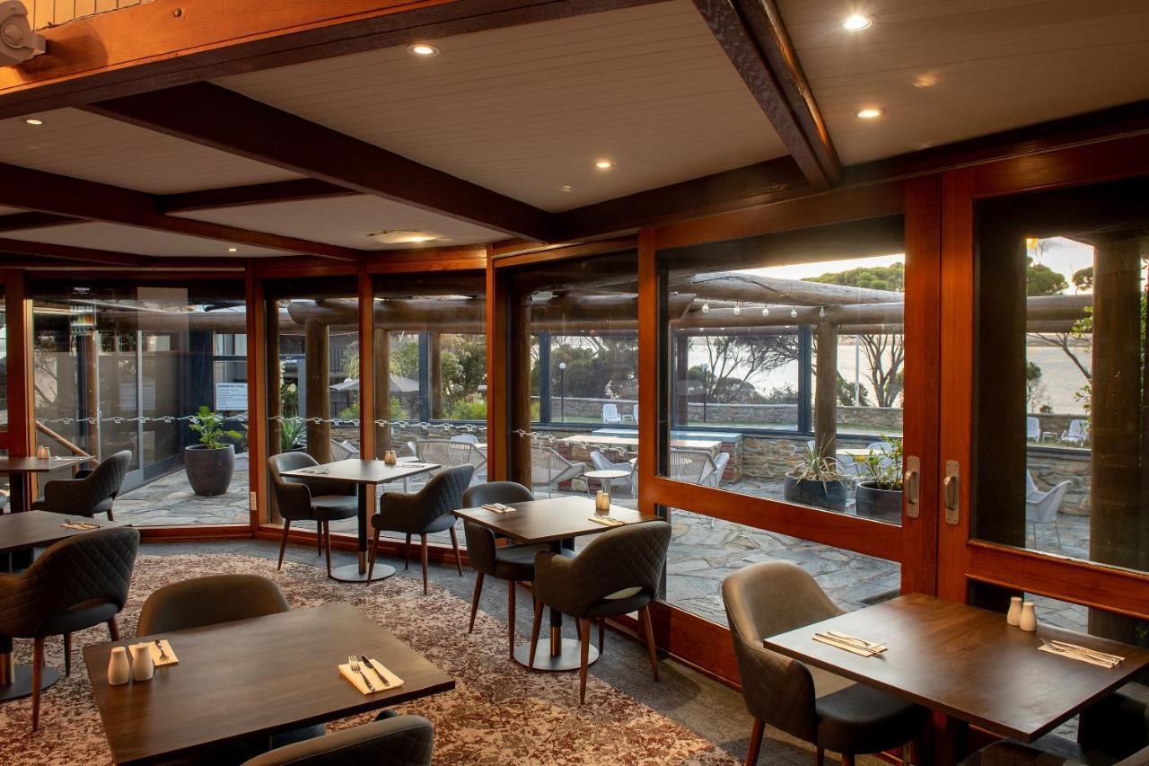 Mercure Kangaroo Island Lodge American River Екстер'єр фото