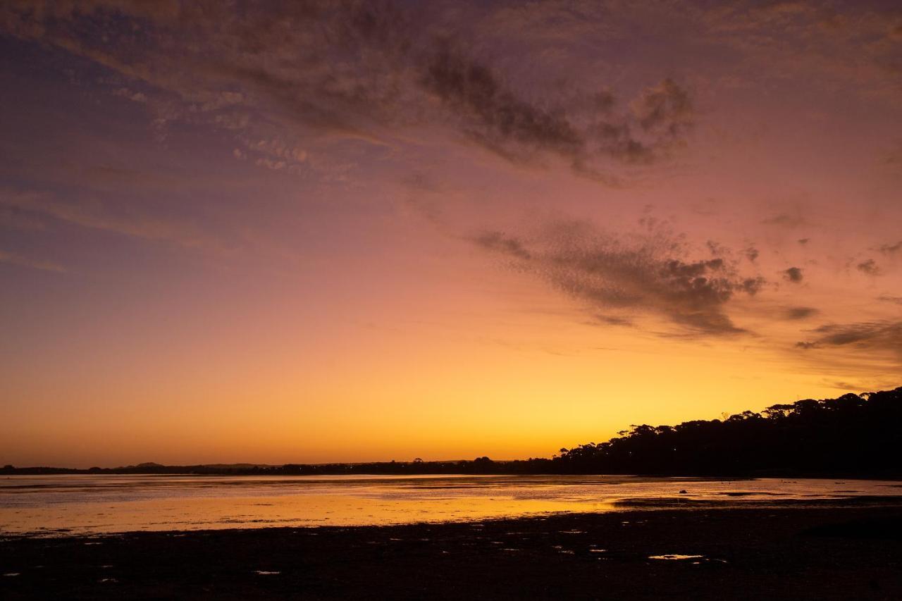 Mercure Kangaroo Island Lodge American River Екстер'єр фото