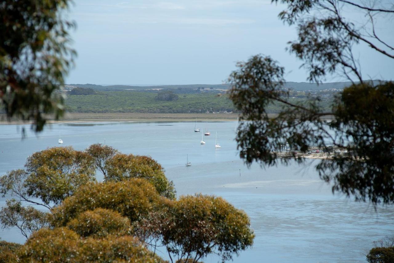 Mercure Kangaroo Island Lodge American River Екстер'єр фото
