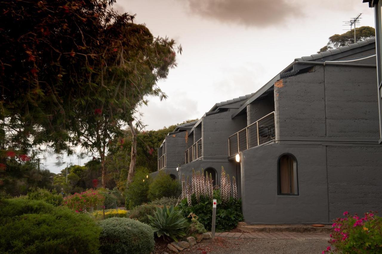 Mercure Kangaroo Island Lodge American River Екстер'єр фото