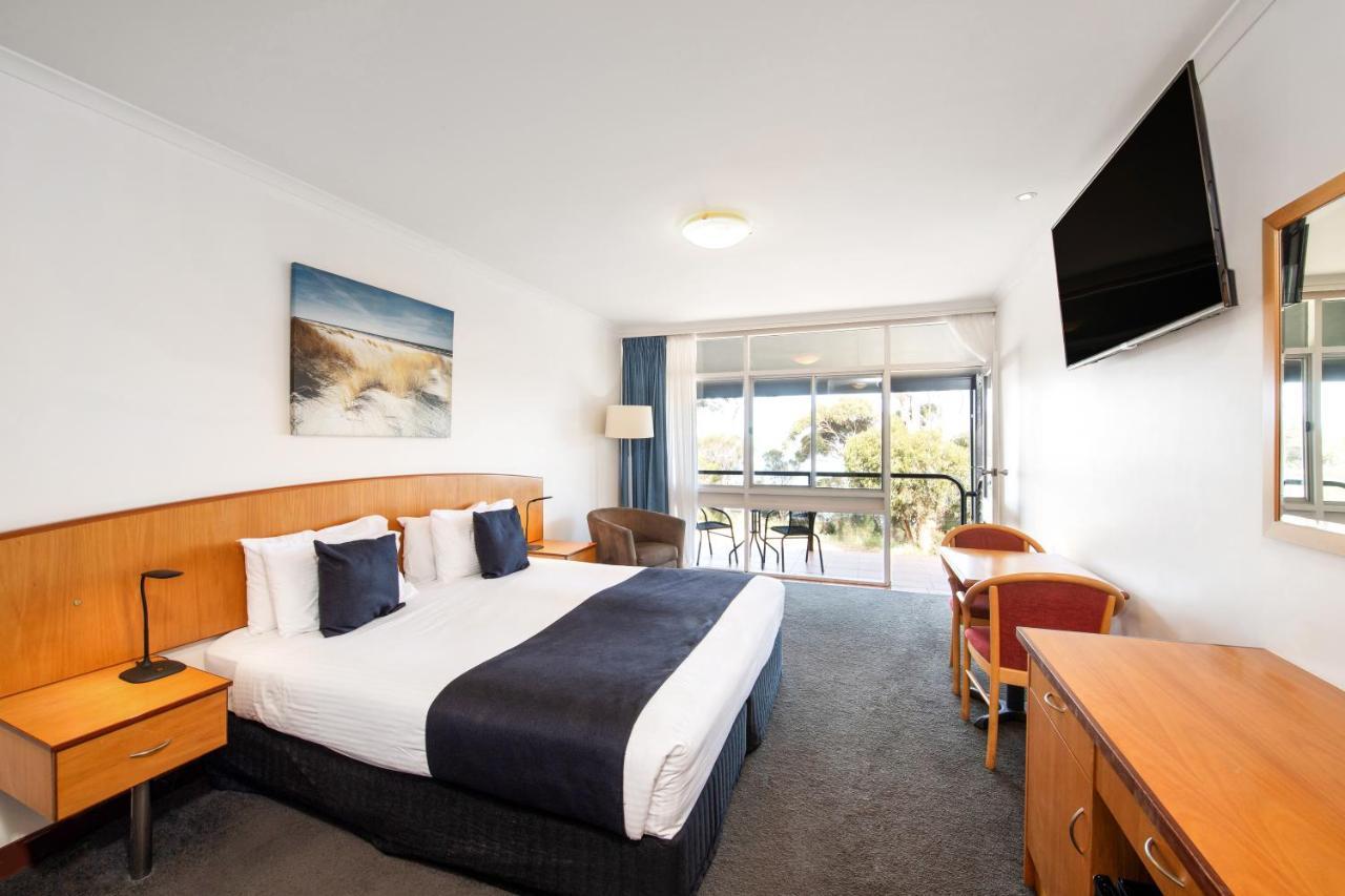Mercure Kangaroo Island Lodge American River Екстер'єр фото