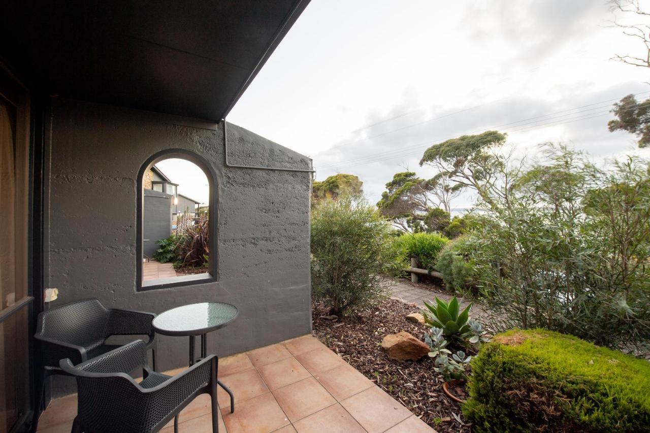 Mercure Kangaroo Island Lodge American River Екстер'єр фото
