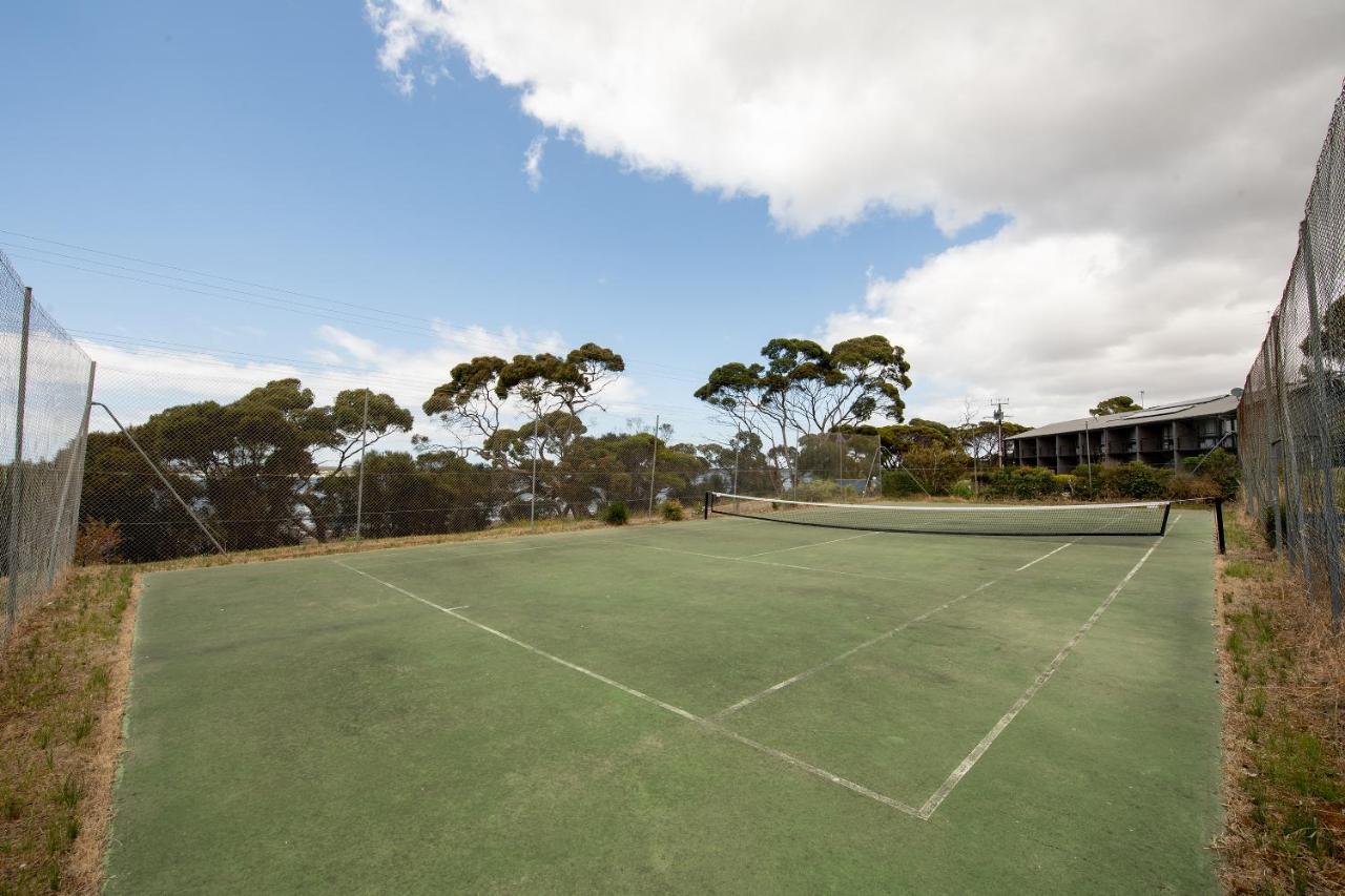 Mercure Kangaroo Island Lodge American River Екстер'єр фото