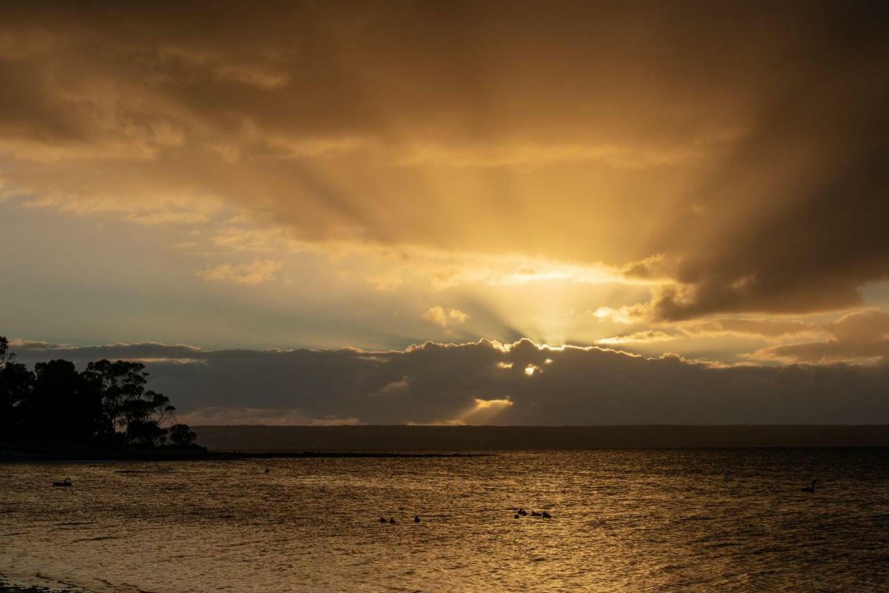 Mercure Kangaroo Island Lodge American River Екстер'єр фото